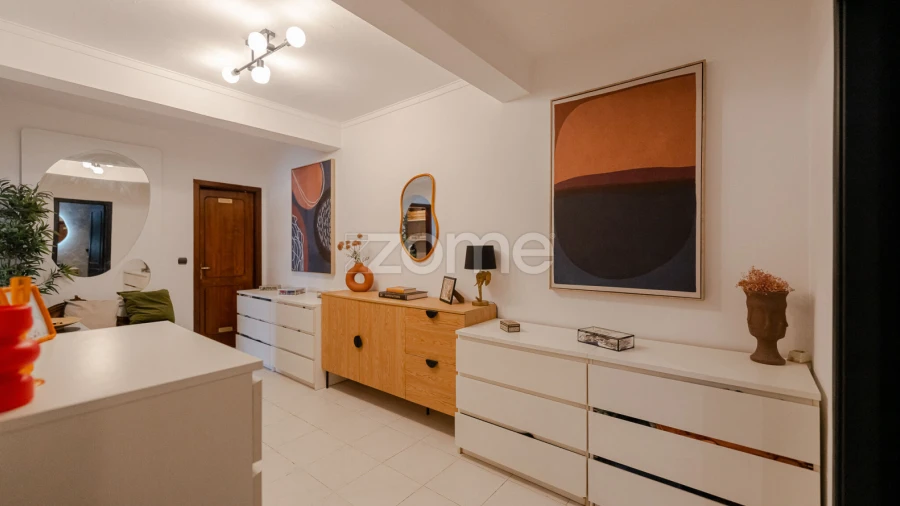 Apartamento T2 para Venda em Penha de França