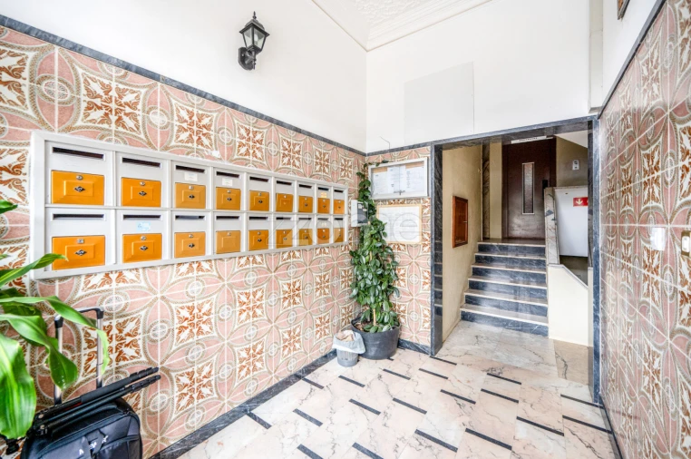Apartamento T2 para Venda em Agualva e Mira-Sintra Foto 15