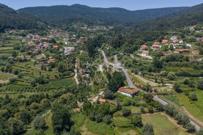 Moradia T1 para Venda em Labruja