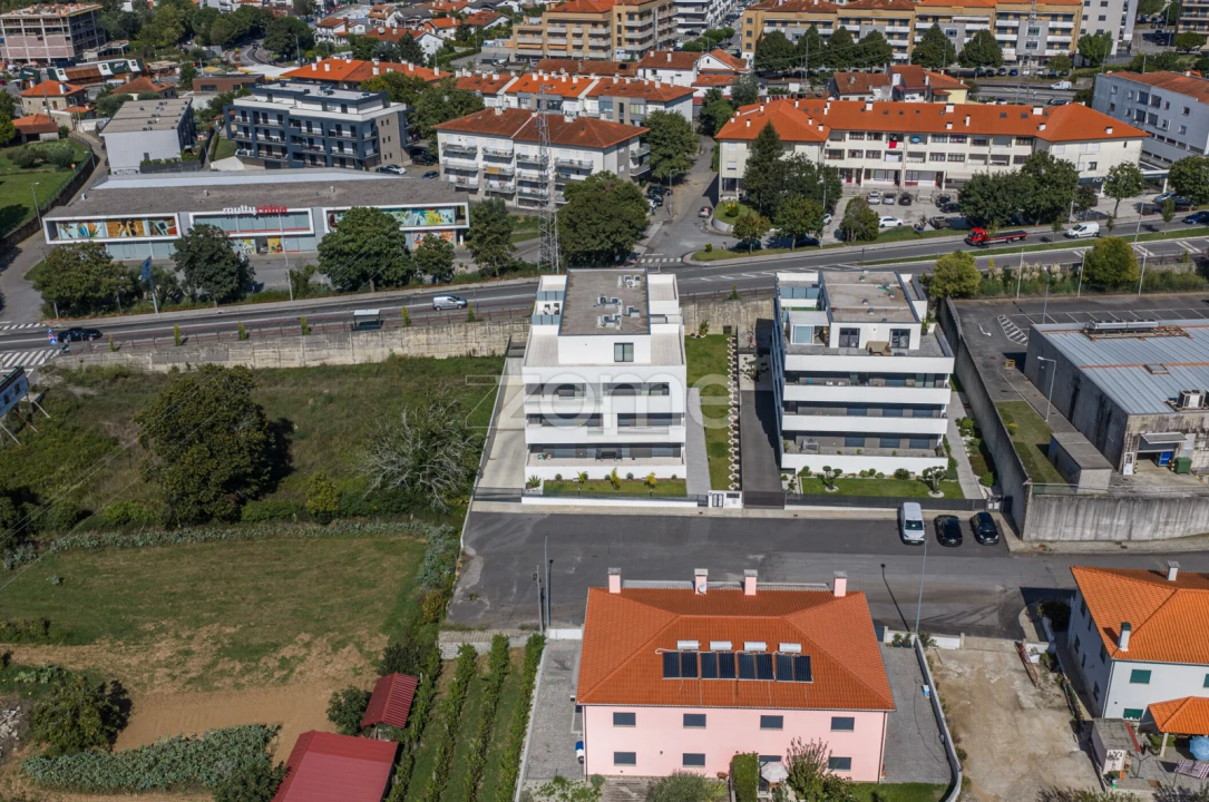 Apartamento T3 para Venda em Feitosa Foto 5