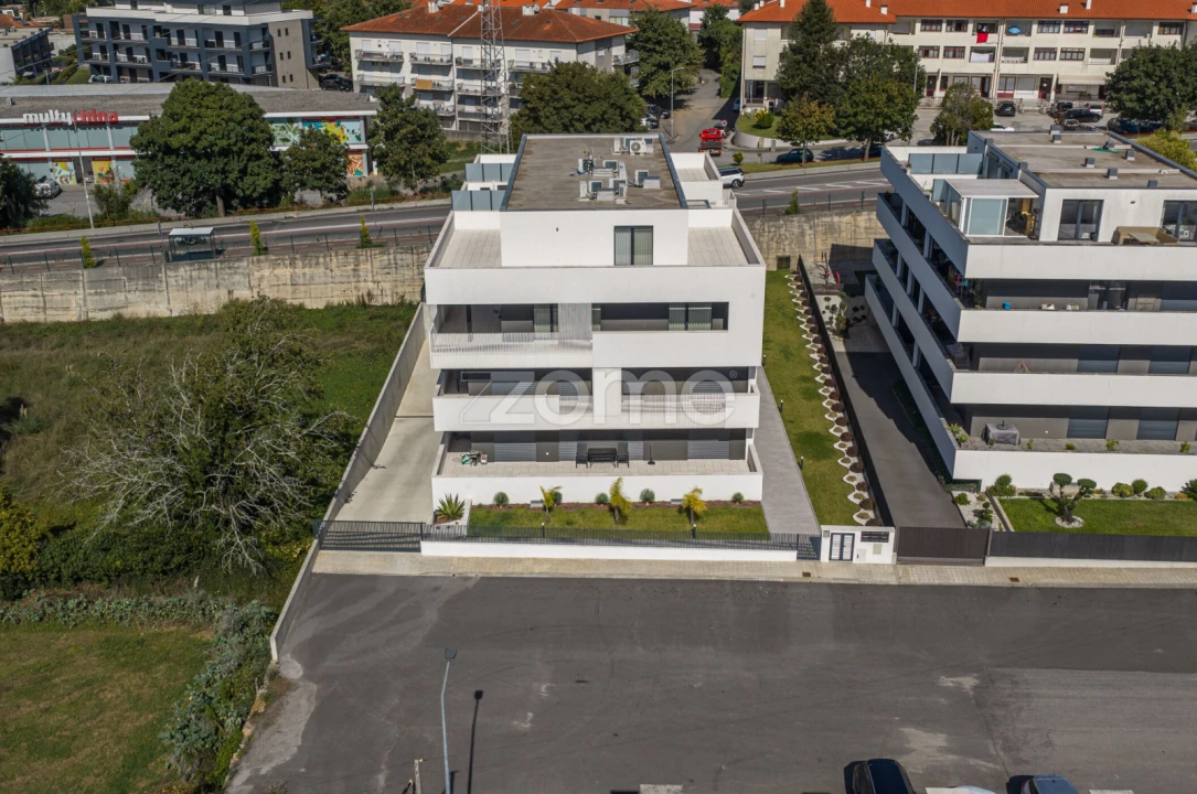 Apartamento T3 para Venda em Feitosa Foto 6