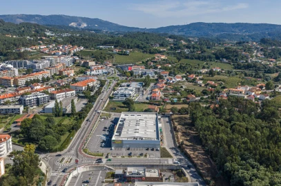 Apartamento T3 para Venda em Feitosa