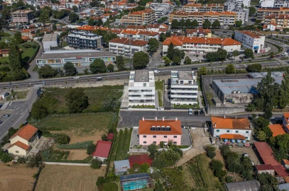Apartamento T3 para Venda em Feitosa