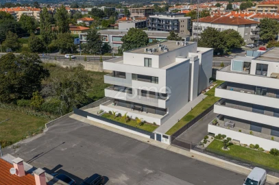 Apartamento T3 para Venda em Feitosa