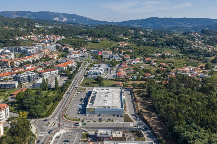 Apartamento T3 para Venda em Feitosa Foto 2