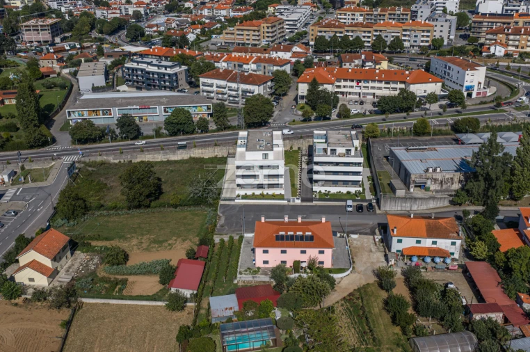 Apartamento T3 para Venda em Feitosa Foto 4