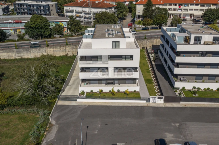 Apartamento T3 para Venda em Feitosa Foto 6