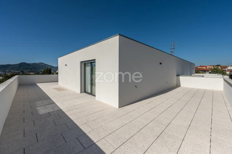 Apartamento T3 para Venda em Feitosa Foto 31