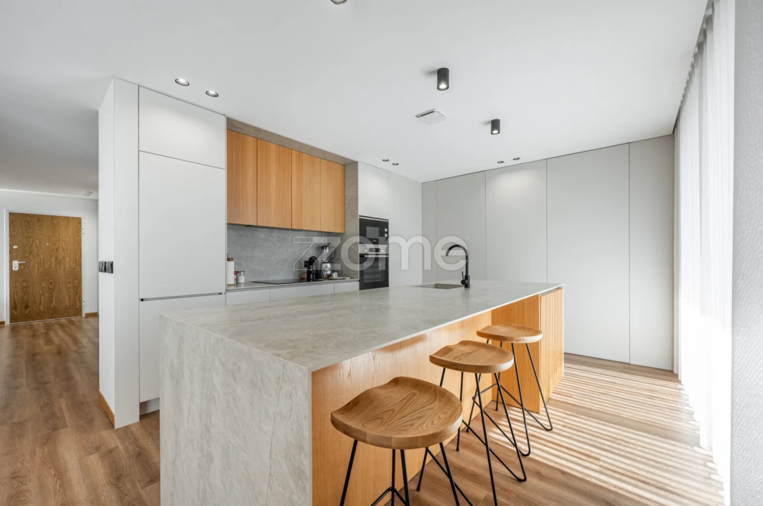 Apartamento T3 para Venda em Feitosa Foto 15