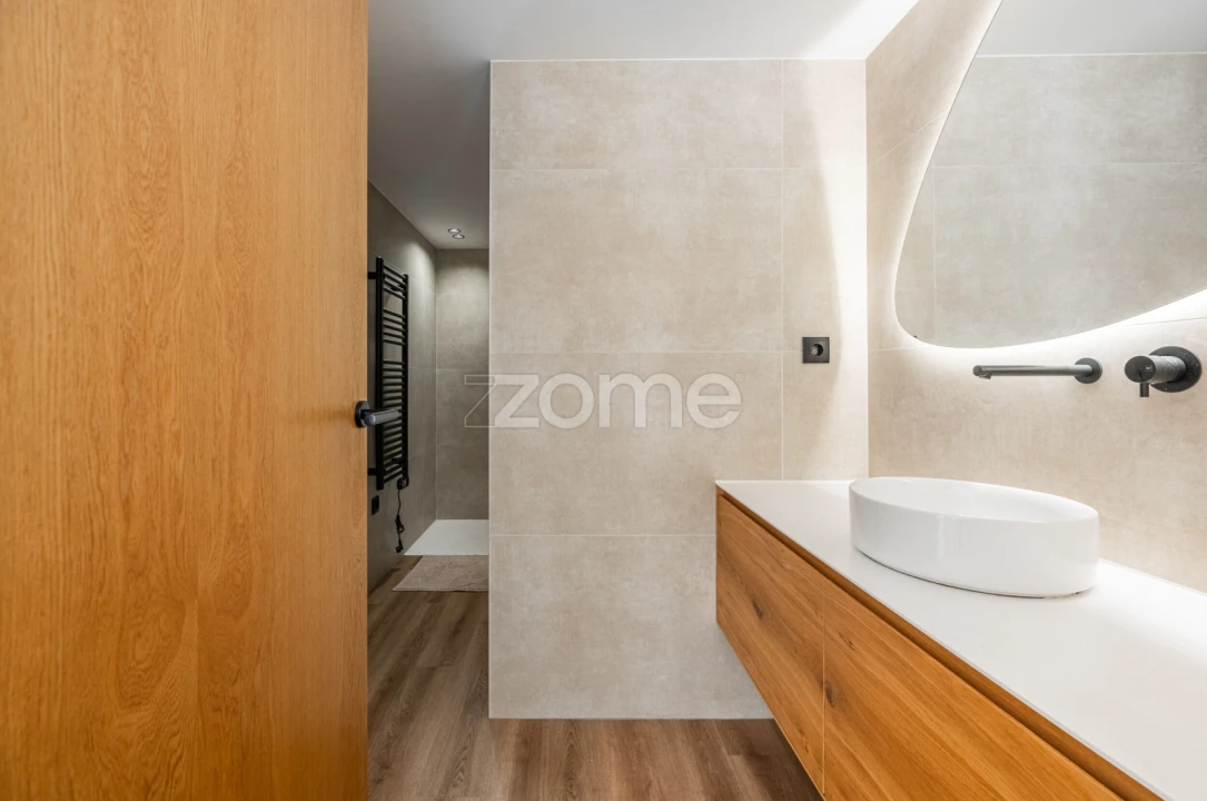 Apartamento T3 para Venda em Feitosa Foto 29