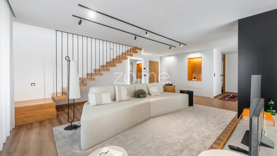 Apartamento T3 para Venda em Feitosa