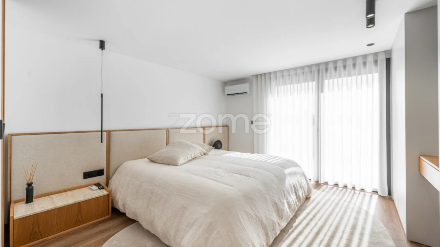 Apartamento T3 para Venda em Feitosa