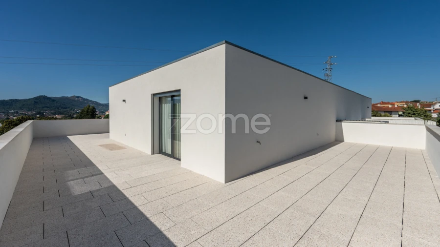 Apartamento T3 para Venda em Feitosa