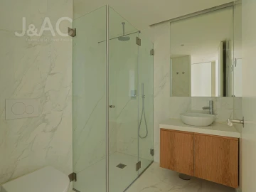 Apartamento T2 para Venda em Santo António