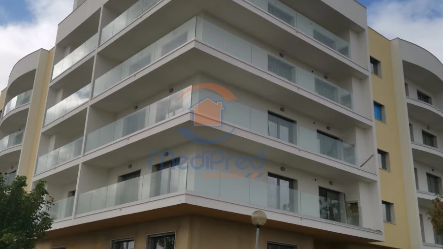 Apartamento T2 para Venda em Montijo e Afonsoeiro