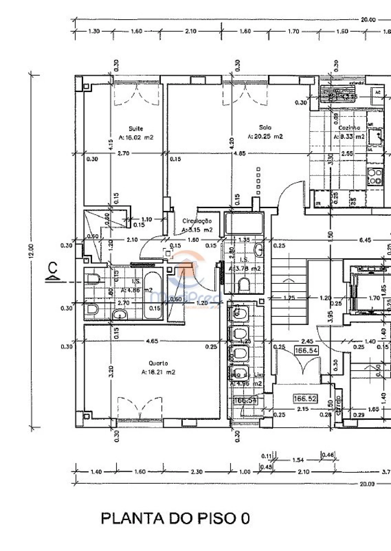 Apartamento T2 para Venda em Santo António dos Cavaleiros e Frielas Foto 10