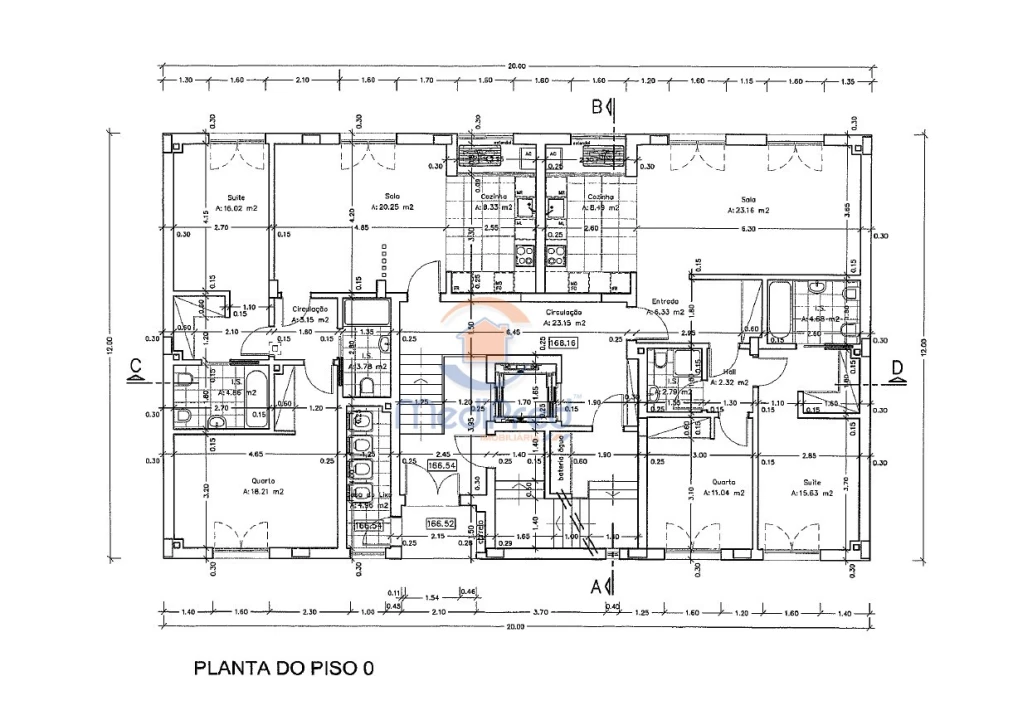 Apartamento T2 para Venda em Santo António dos Cavaleiros e Frielas Foto 11
