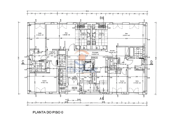 Apartamento T2 para Venda em Santo António dos Cavaleiros e Frielas Foto 11