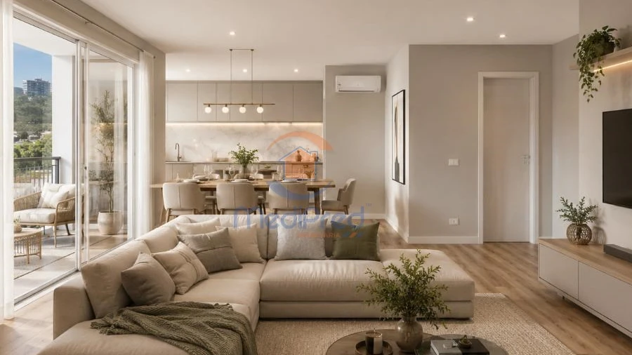 Apartamento T3 para Venda em Alverca do Ribatejo e Sobralinho