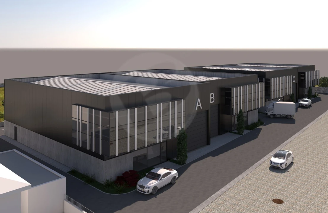 Armazém para Arrendamento em Póvoa de Varzim, Beiriz e Argivai Foto 18