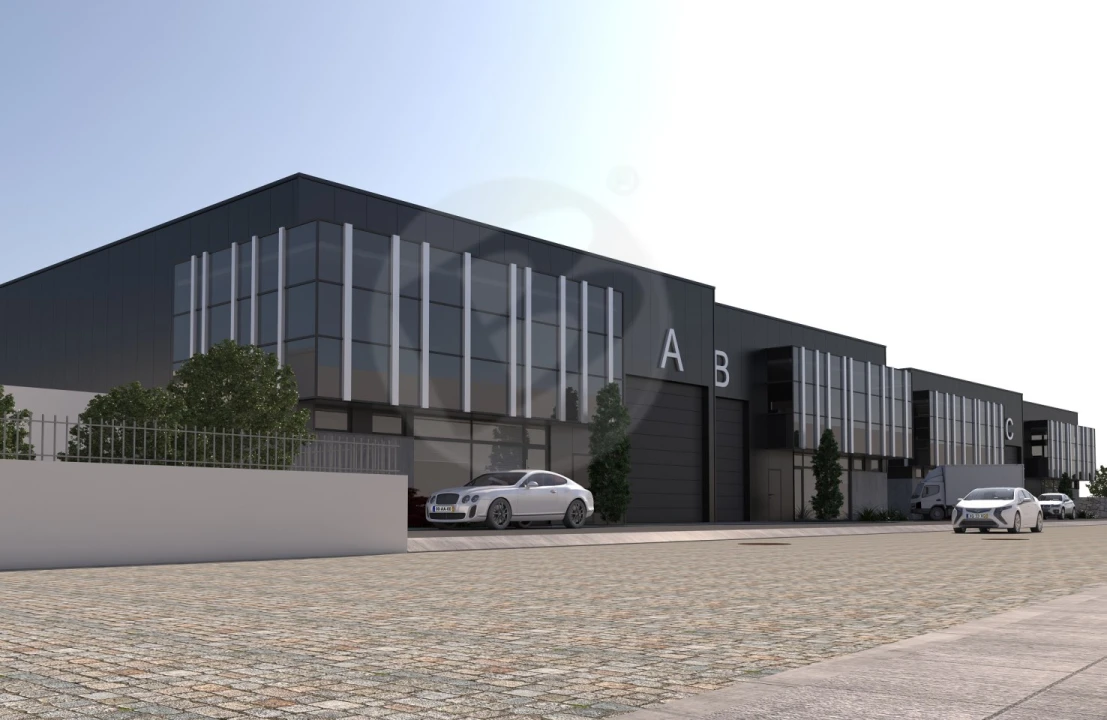 Armazém para Arrendamento em Póvoa de Varzim, Beiriz e Argivai Foto 11