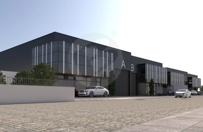 Armazém para Arrendamento em Póvoa de Varzim, Beiriz e Argivai