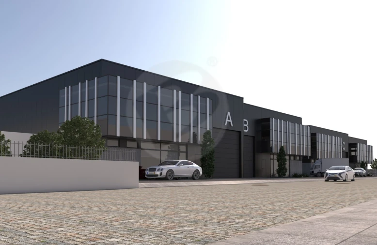 Armazém para Arrendamento em Póvoa de Varzim, Beiriz e Argivai Foto 11