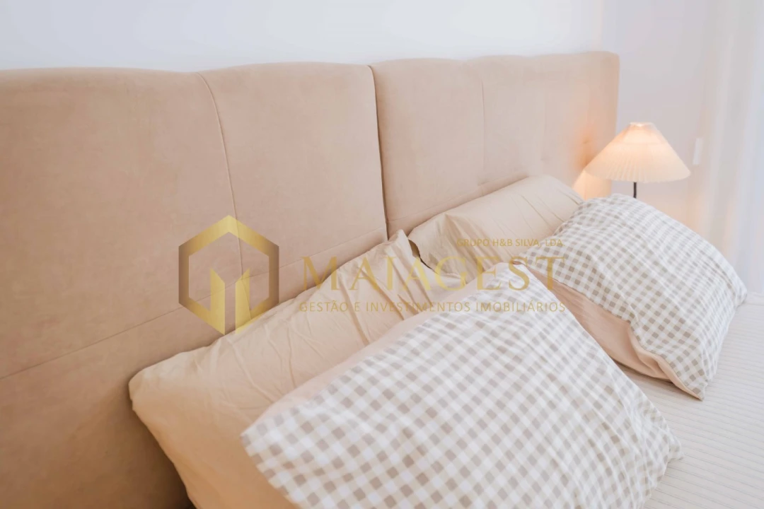 Apartamento T2 para Venda em Fânzeres e São Pedro da Cova Foto 50