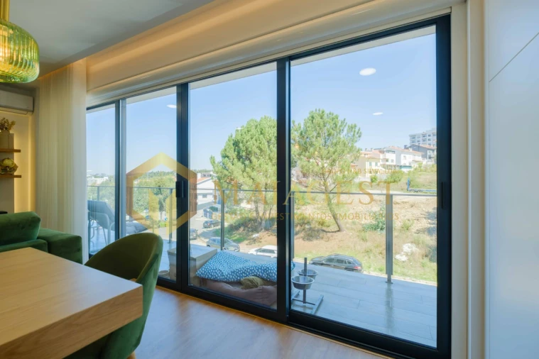Apartamento T2 para Venda em Fânzeres e São Pedro da Cova Foto 27