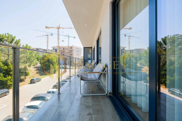 Apartamento T2 para Venda em Fânzeres e São Pedro da Cova Foto 29