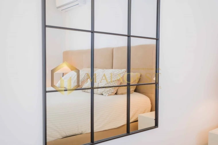 Apartamento T2 para Venda em Fânzeres e São Pedro da Cova Foto 47