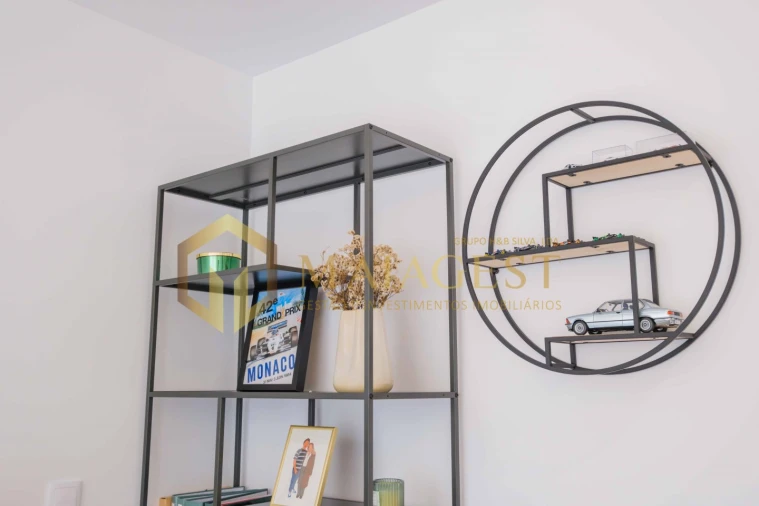 Apartamento T2 para Venda em Fânzeres e São Pedro da Cova Foto 55