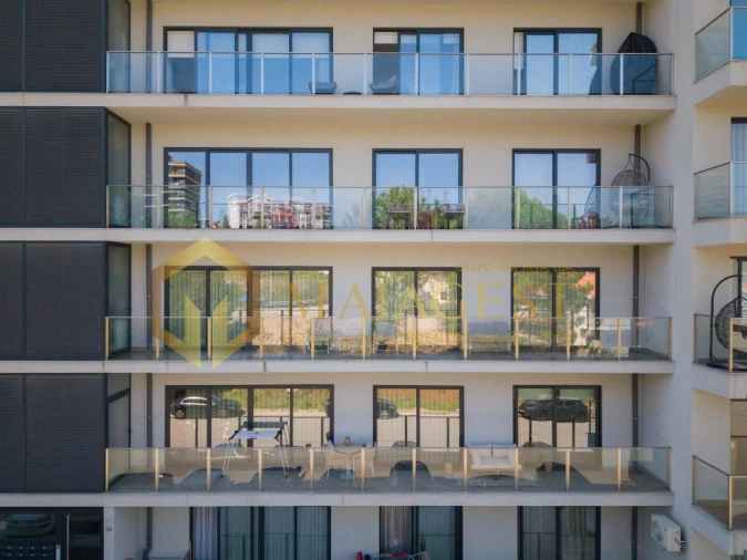 Apartamento T2 para Venda em Fânzeres e São Pedro da Cova Foto 60