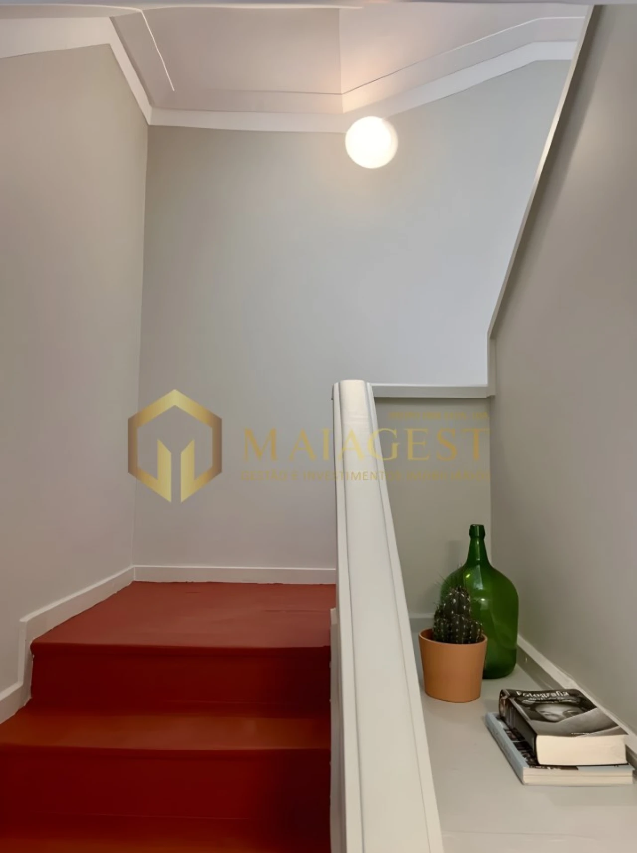 Apartamento T2 para Arrendamento em Campanhã Foto 3
