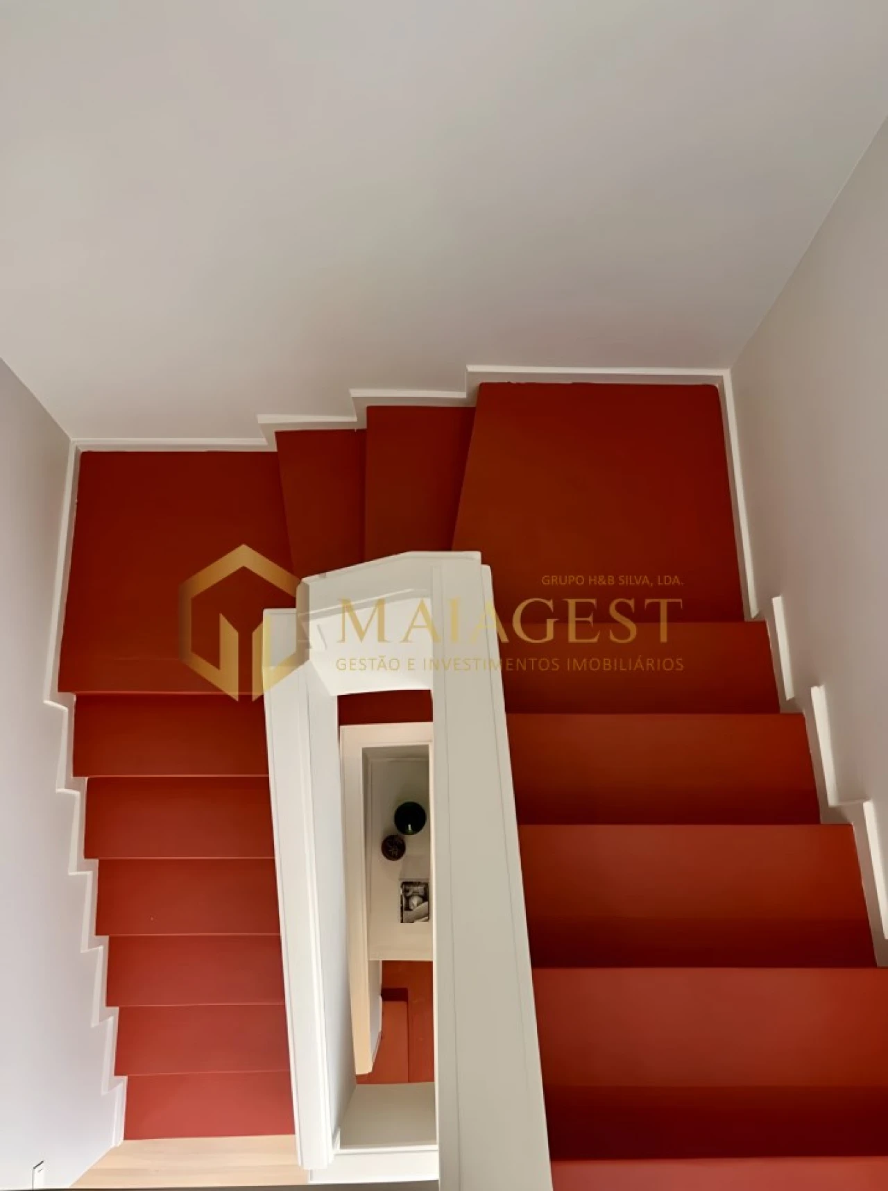 Apartamento T2 para Arrendamento em Campanhã Foto 21