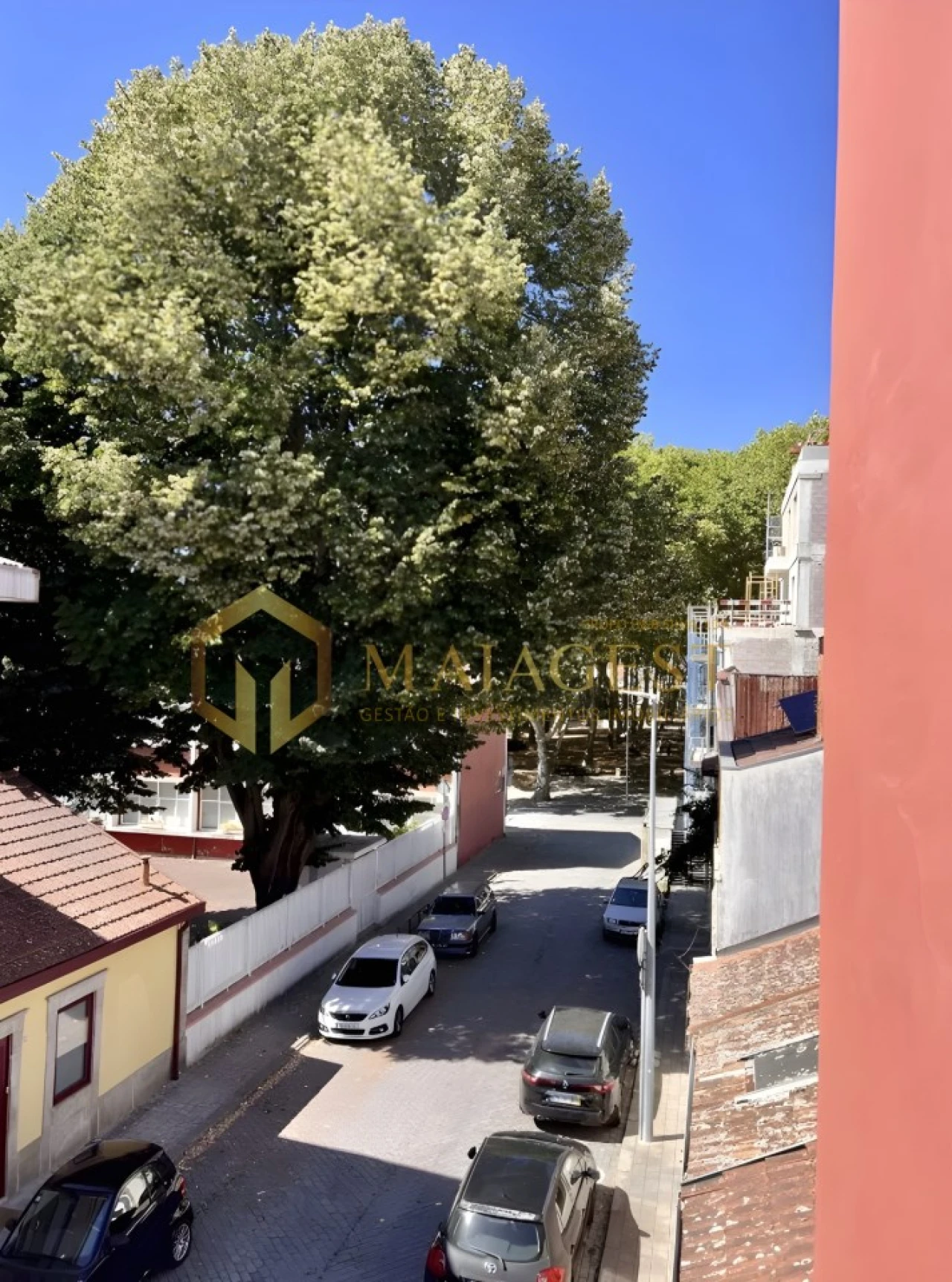 Apartamento T2 para Arrendamento em Campanhã Foto 26