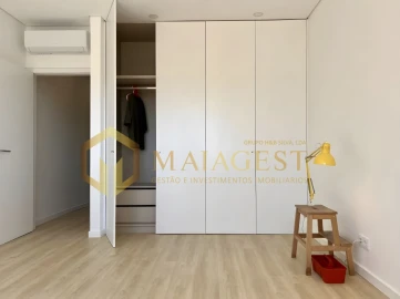 Apartamento T2 para Arrendamento em Campanhã