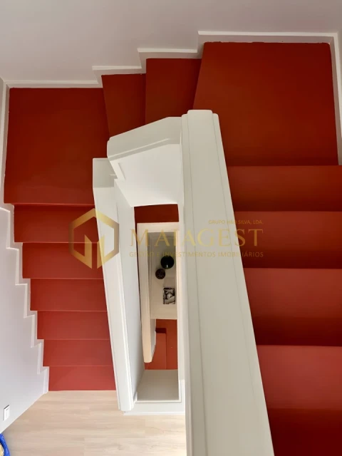 Apartamento T2 para Arrendamento em Campanhã