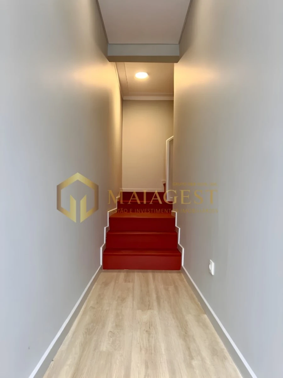 Apartamento T2 para Arrendamento em Campanhã Foto 2