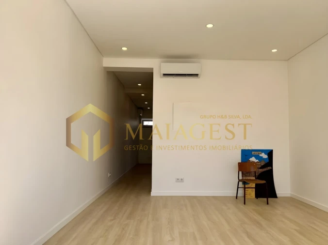 Apartamento T2 para Arrendamento em Campanhã Foto 18