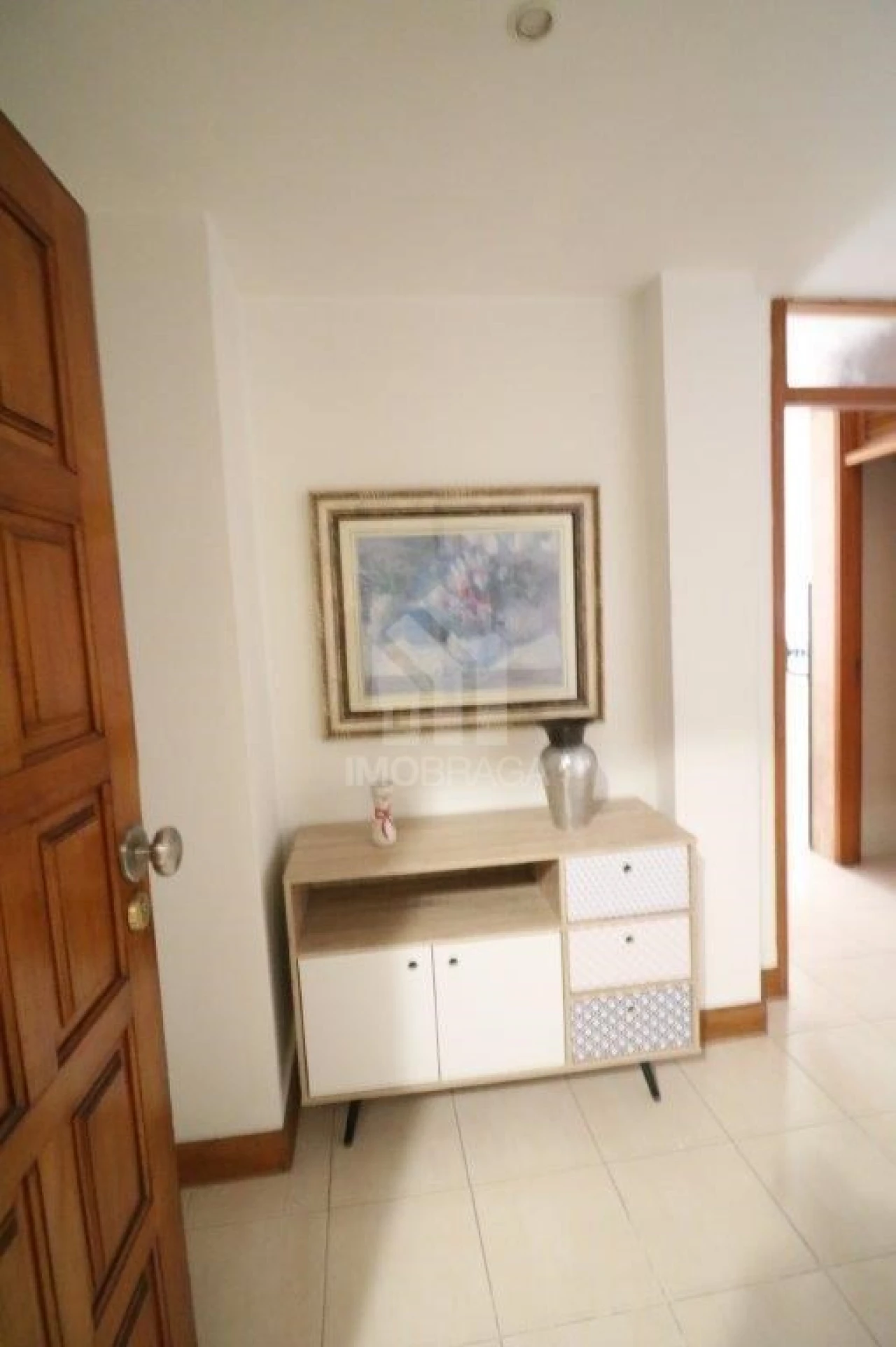 Apartamento T2 para Arrendamento em Braga (Maximinos, Sé e Cividade) Foto 3