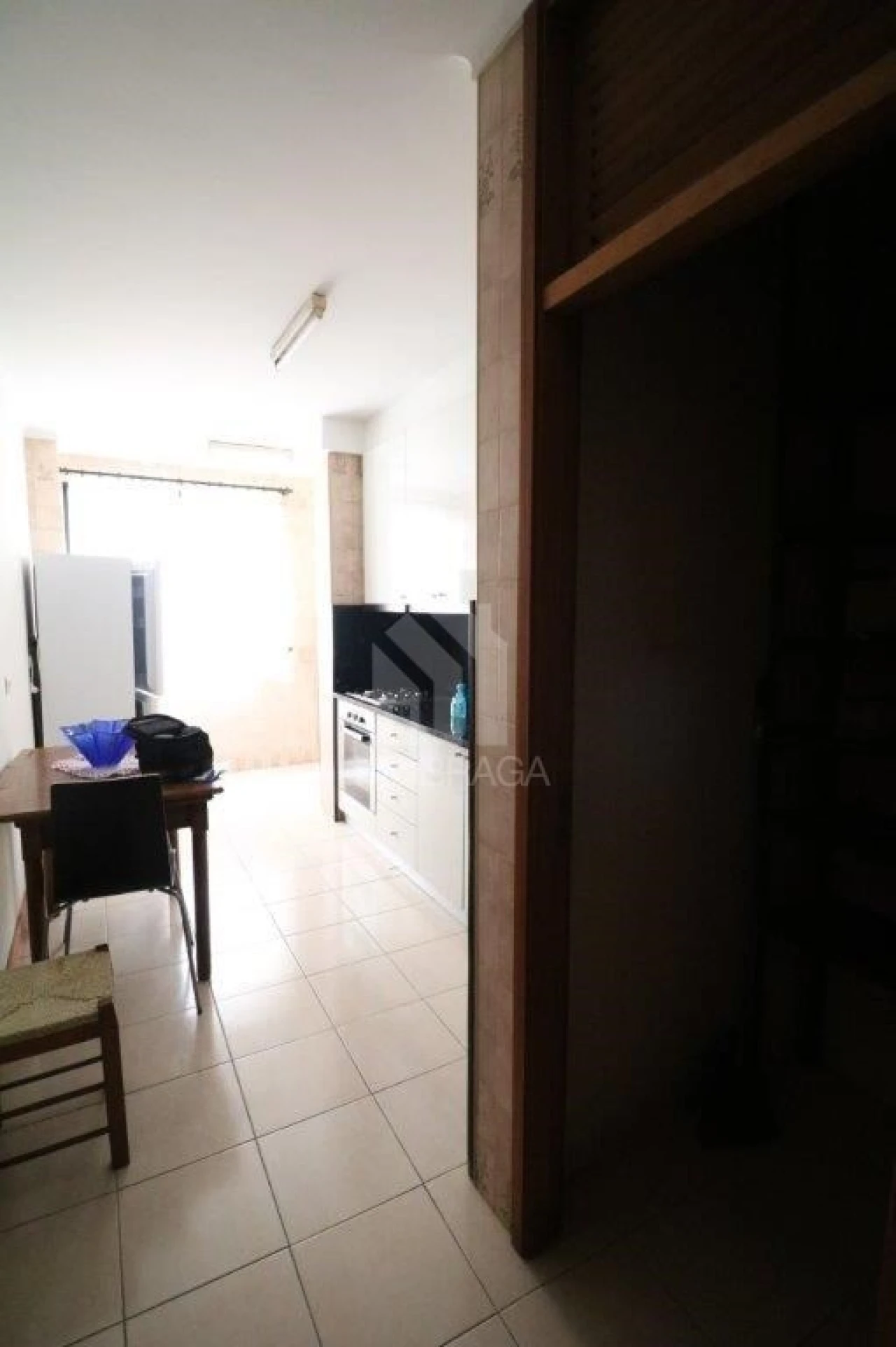 Apartamento T2 para Arrendamento em Braga (Maximinos, Sé e Cividade) Foto 4