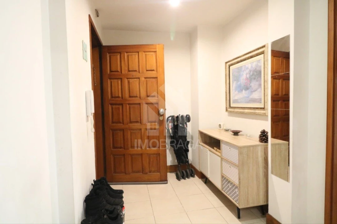Apartamento T2 para Arrendamento em Braga (Maximinos, Sé e Cividade) Foto 19