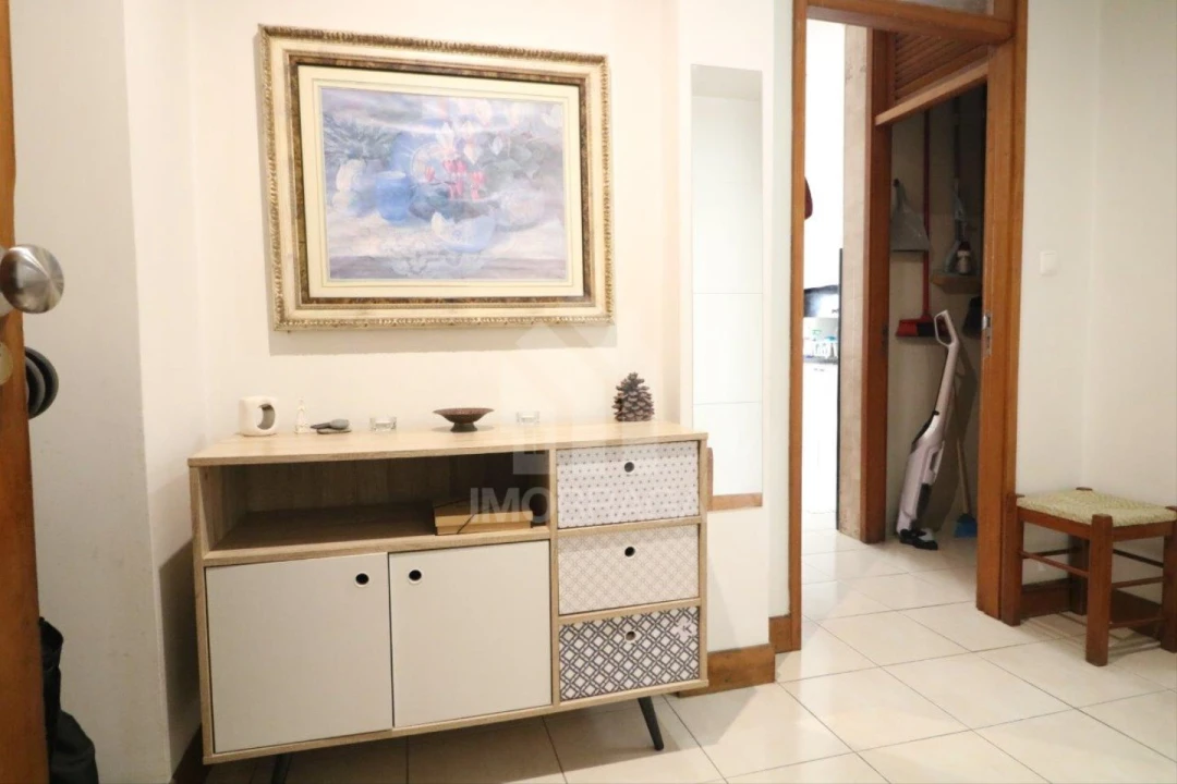 Apartamento T2 para Arrendamento em Braga (Maximinos, Sé e Cividade) Foto 20
