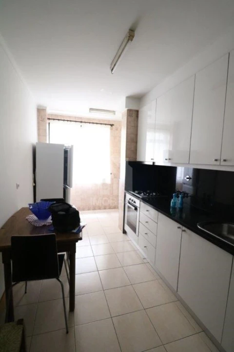Apartamento T2 para Arrendamento em Braga (Maximinos, Sé e Cividade)