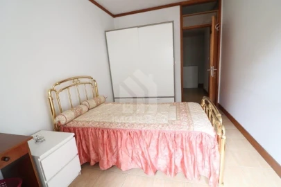 Apartamento T2 para Arrendamento em Braga (Maximinos, Sé e Cividade)