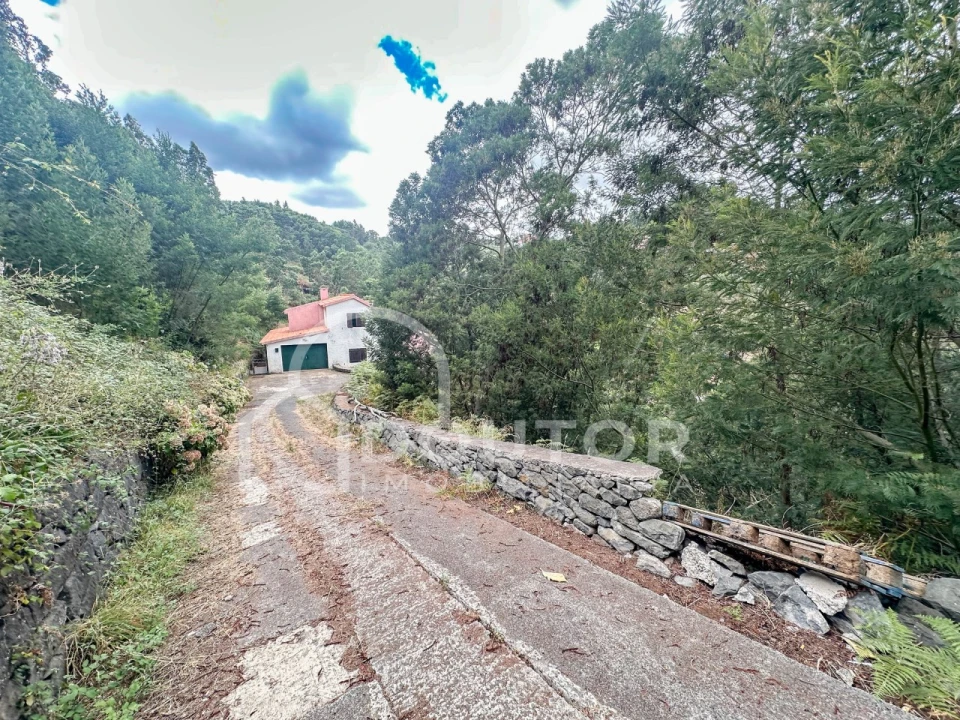 Moradia T2 para Venda em Camacha Foto 22