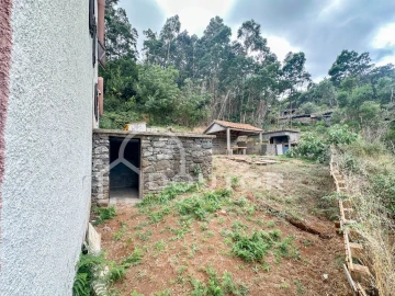 Moradia T2 para Venda em Camacha