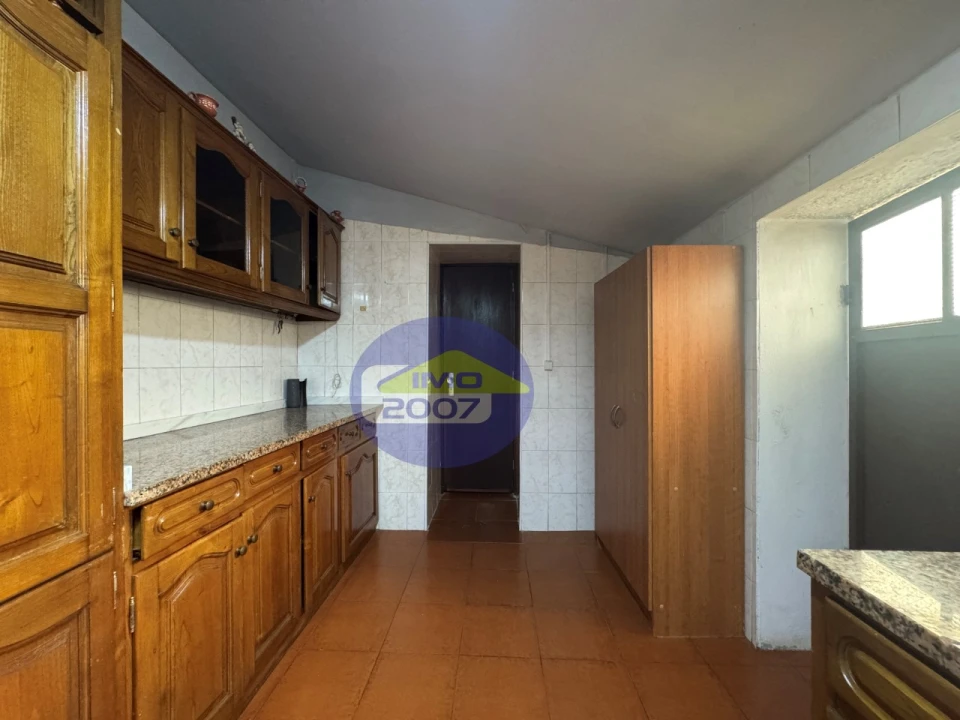Moradia T3 para Venda em Grijó e Sermonde Foto 18