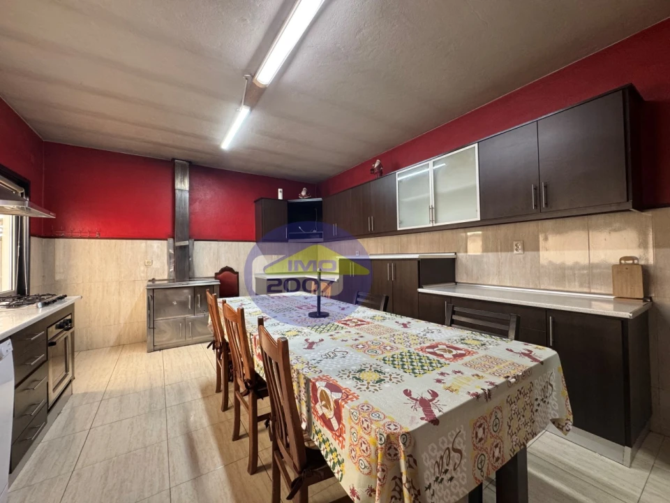 Moradia T3 para Venda em Grijó e Sermonde Foto 27